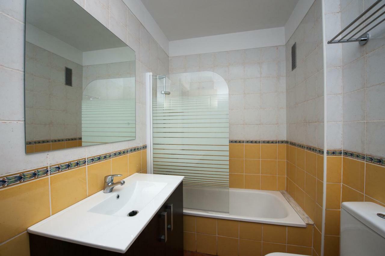La Quinta, Apartamento Santa Ursula (Tenerife) Exterior photo