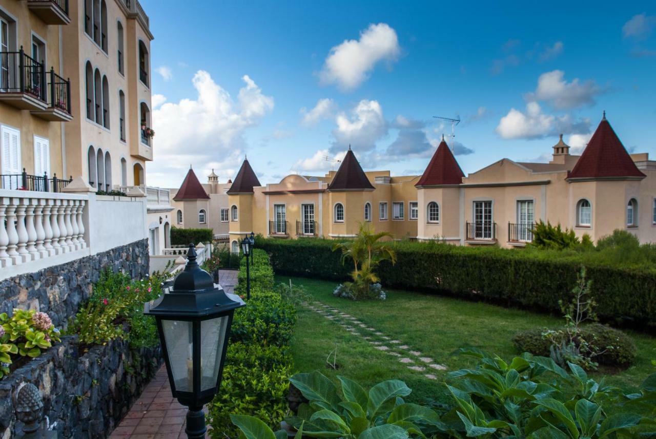 La Quinta, Apartamento Santa Ursula (Tenerife) Exterior photo