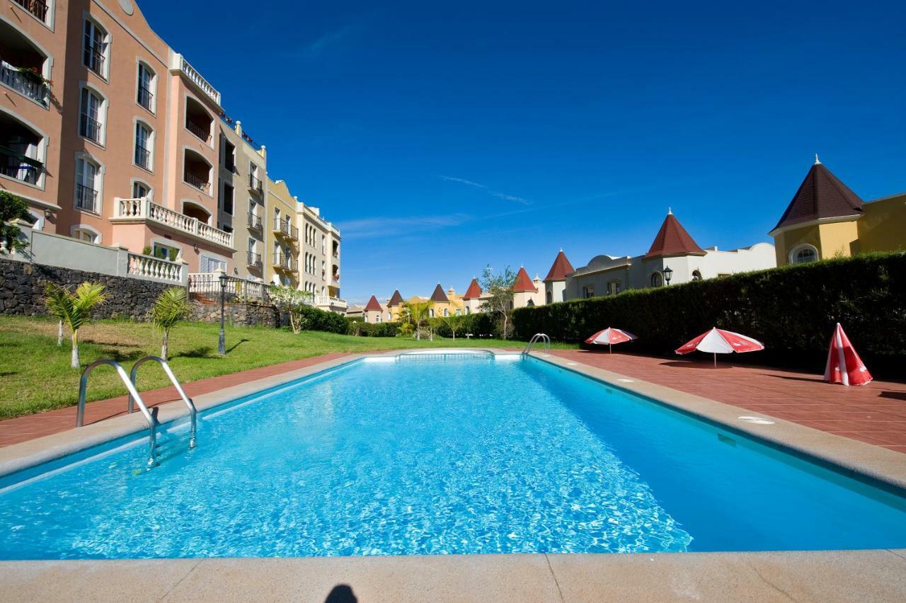 La Quinta, Apartamento Santa Ursula (Tenerife) Exterior photo